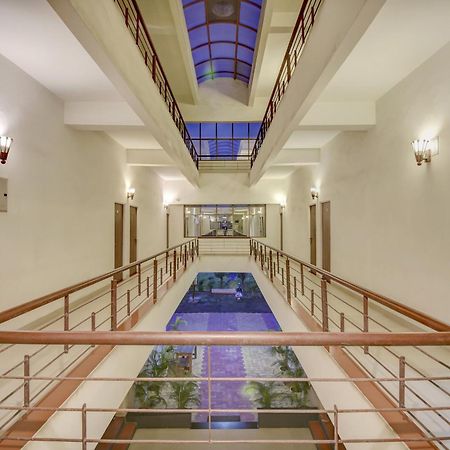OYO 65290 Hotel Plus Corporate One Khapa  Extérieur photo